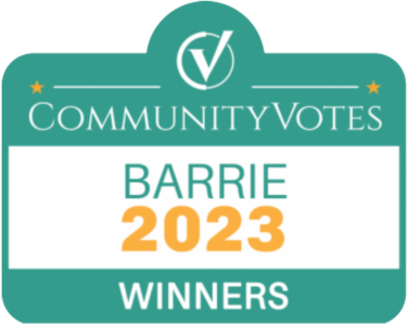 CommunityVotes Barrie 2024