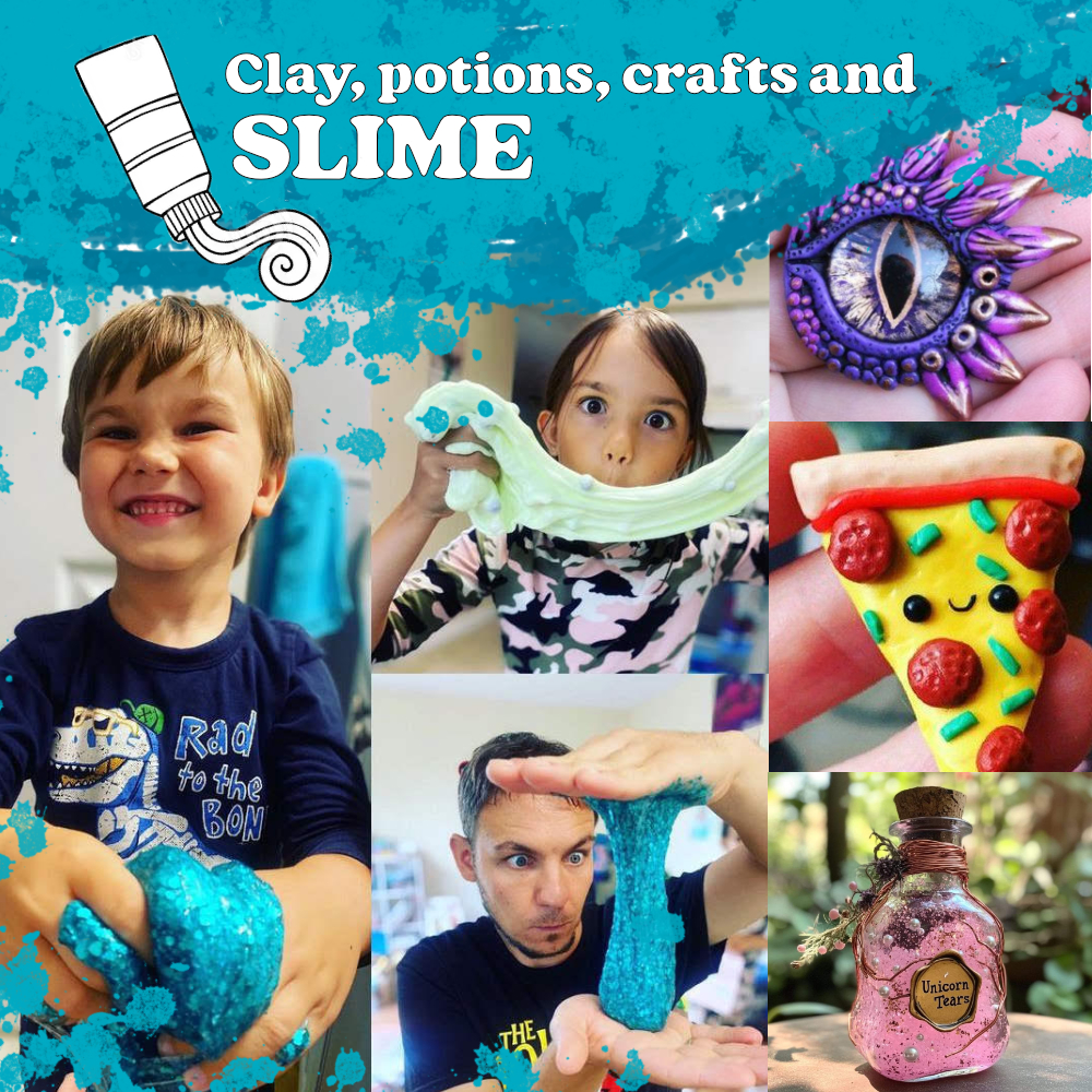 Mini Masterpiece Birthday Party Package