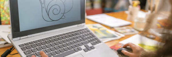 Animation motion and storytelling program