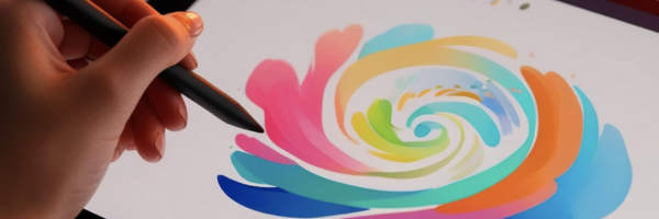 Digital Illustration program
